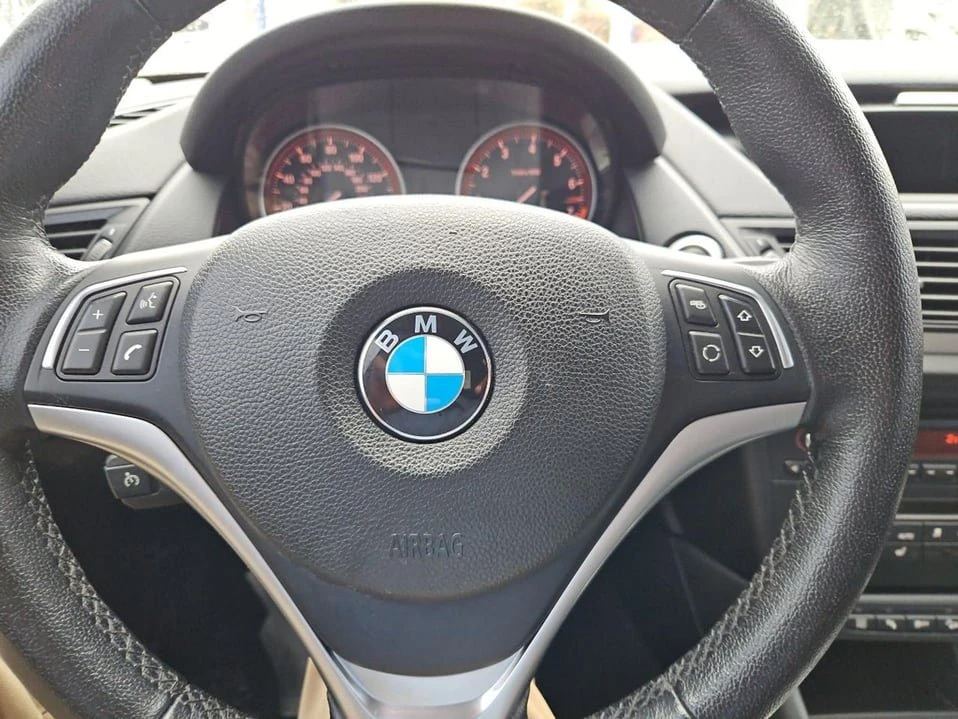2013 BMW E84 X1 - Image 17 of 20