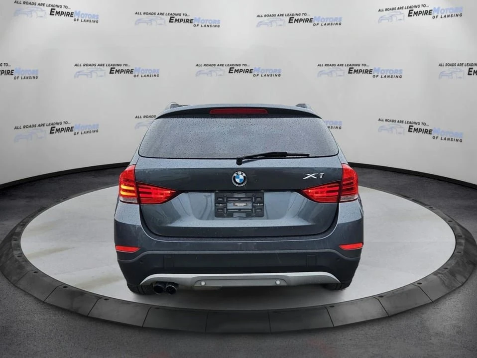 2013 BMW E84 X1 - Image 6 of 20