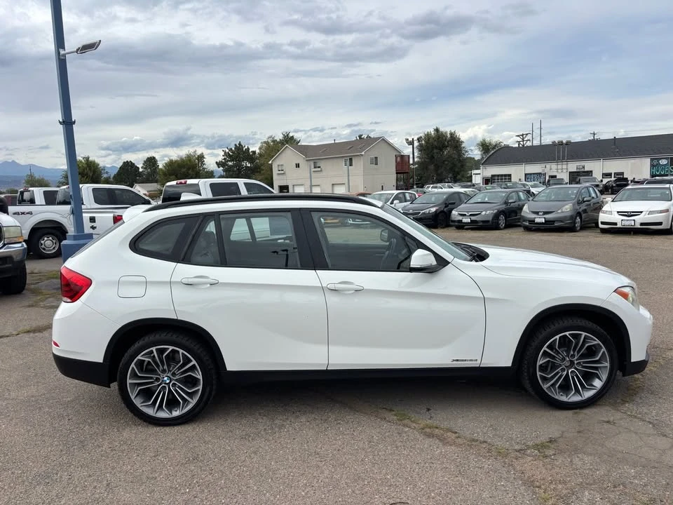 2013 BMW E84 X1 - Image 4 of 20