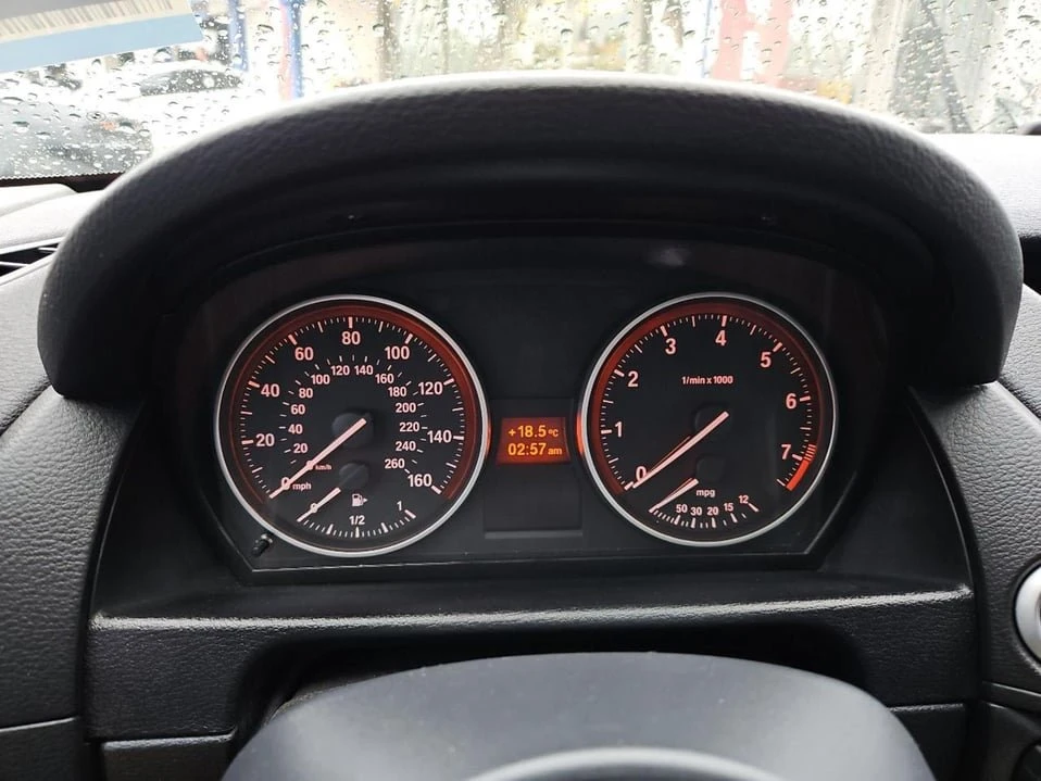 2013 BMW E84 X1 - Image 16 of 20