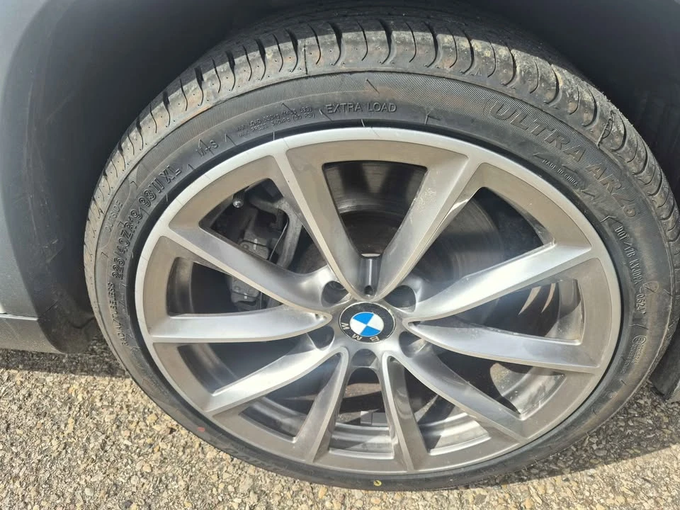 2013 BMW E84 X1 - Image 9 of 19