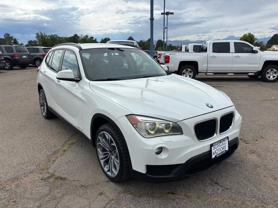 2013 BMW E84 X1 - Image 3 of 20