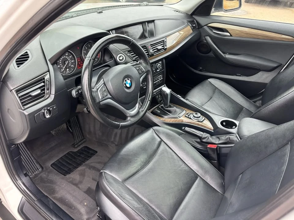 2013 BMW E84 X1 - Image 10 of 20