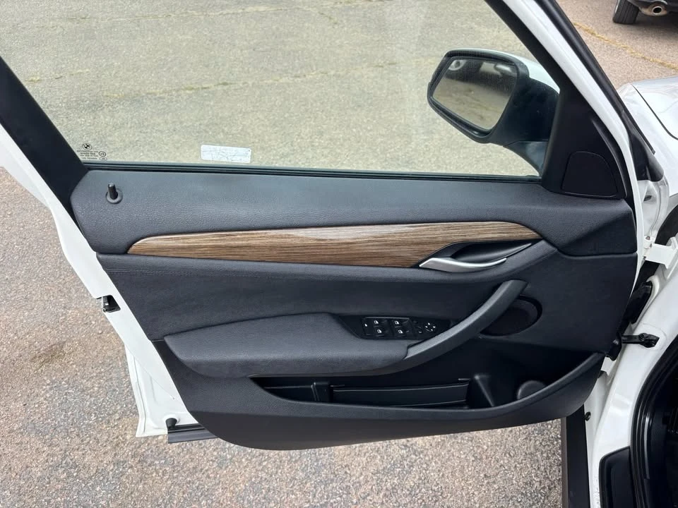 2013 BMW E84 X1 - Image 9 of 20