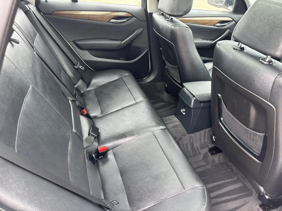 2013 BMW E84 X1 - Image 17 of 20