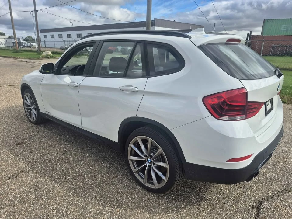 2013 BMW E84 X1 - Image 3 of 19