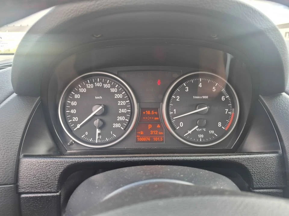 2013 BMW E84 X1 - Image 15 of 19