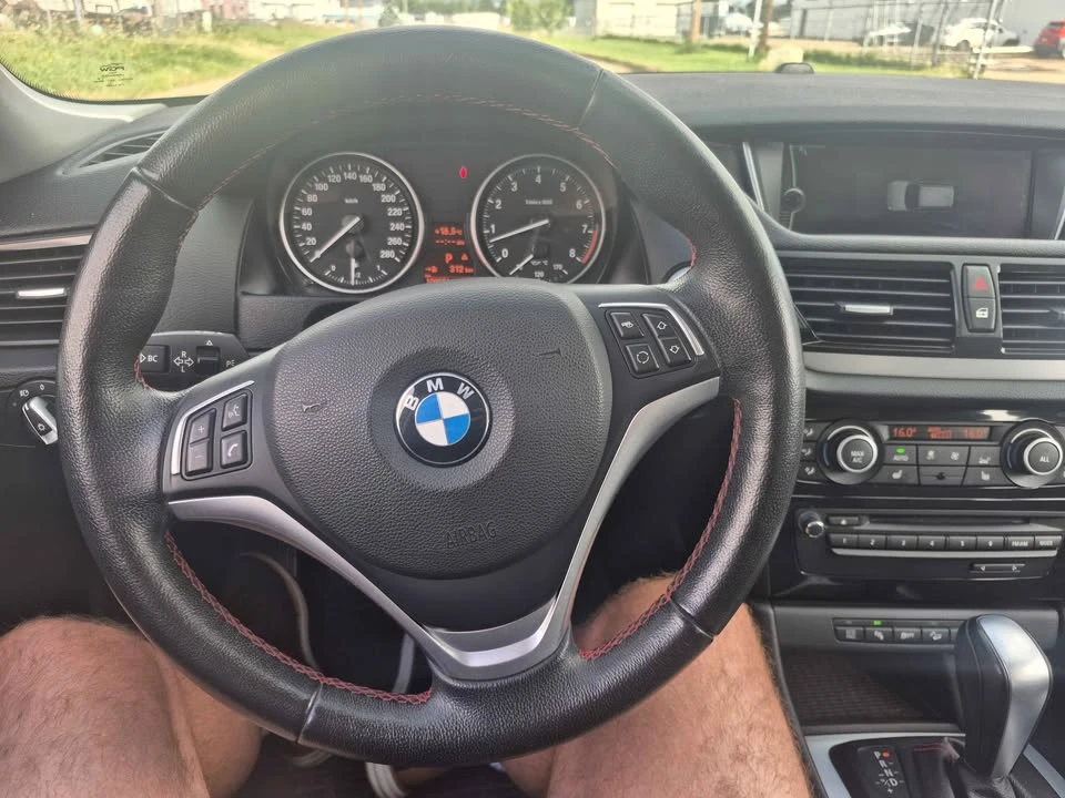 2013 BMW E84 X1 - Image 16 of 19