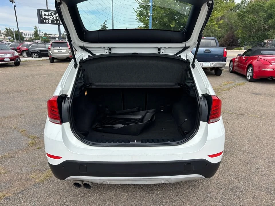 2013 BMW E84 X1 - Image 19 of 20