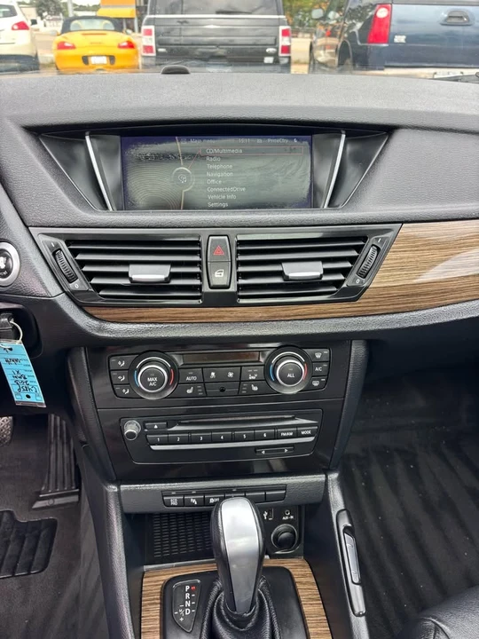 2013 BMW E84 X1 - Image 12 of 20