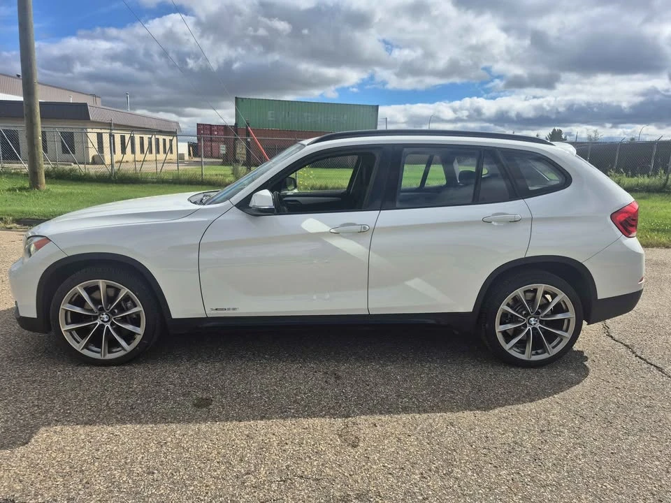 2013 BMW E84 X1 - Image 2 of 19