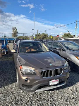 2013 BMW X1