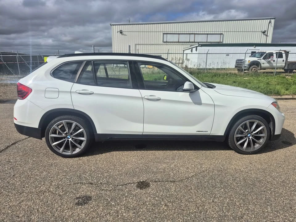 2013 BMW E84 X1 - Image 7 of 19