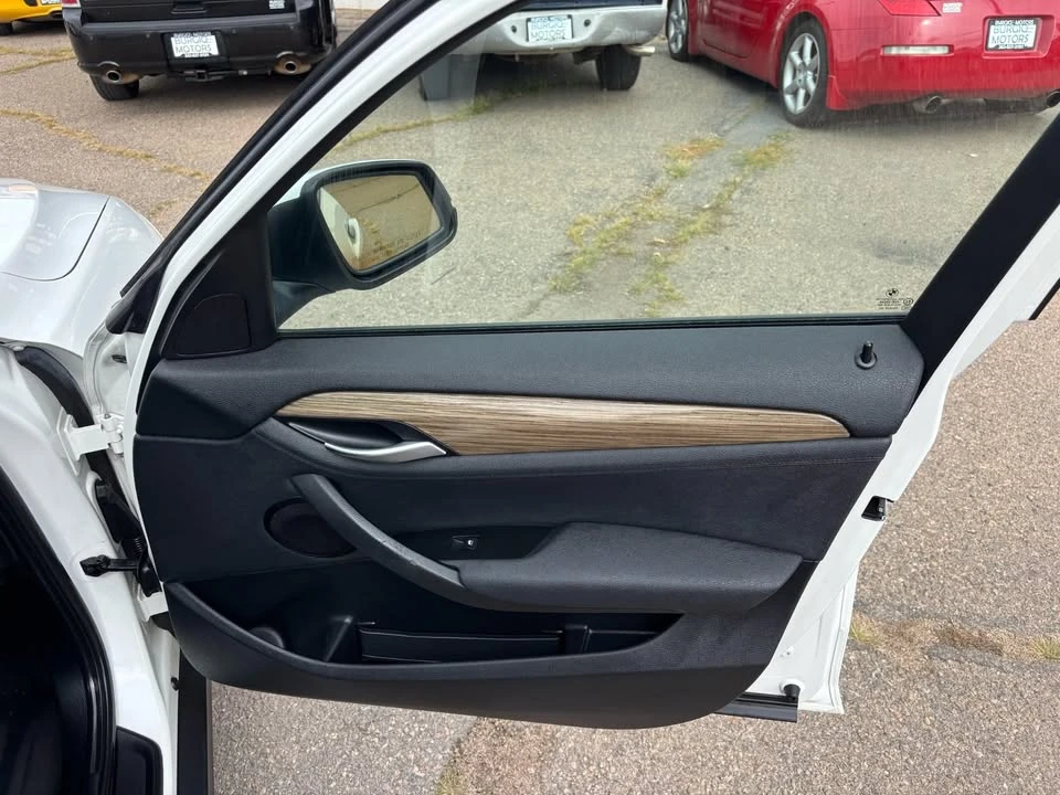 2013 BMW E84 X1 - Image 15 of 20