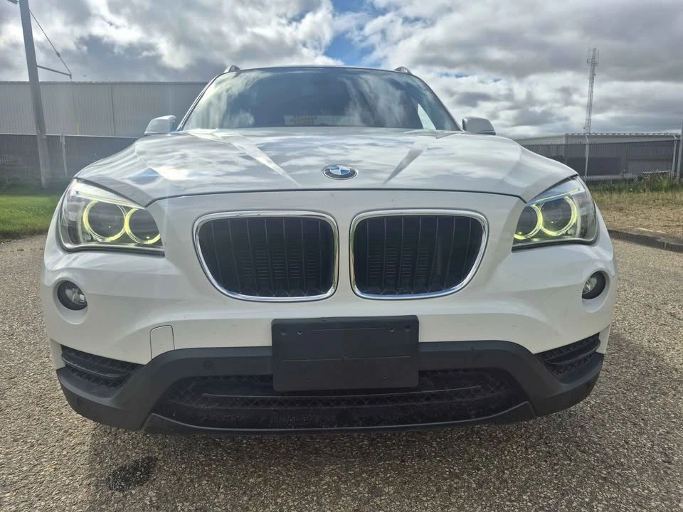 2013 BMW E84 X1 - Image 10 of 19