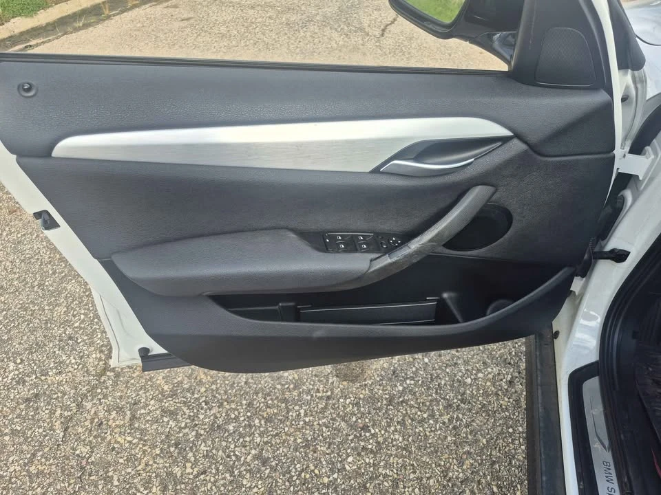 2013 BMW E84 X1 - Image 12 of 19