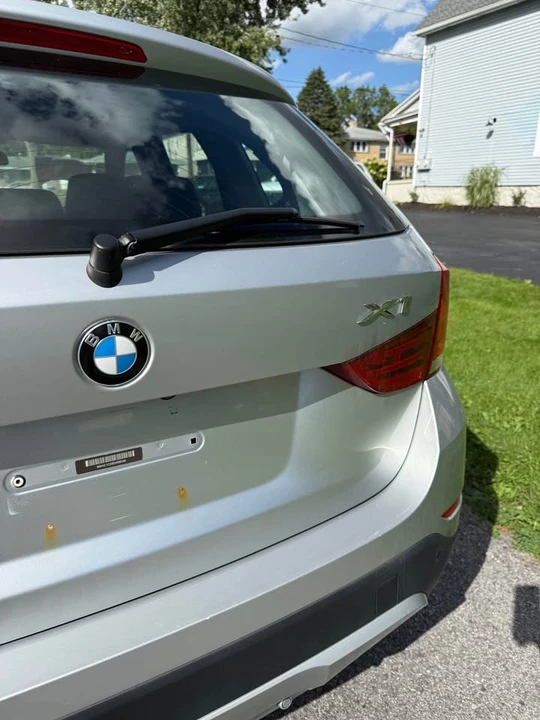 2013 BMW E84 X1 - Image 2 of 7