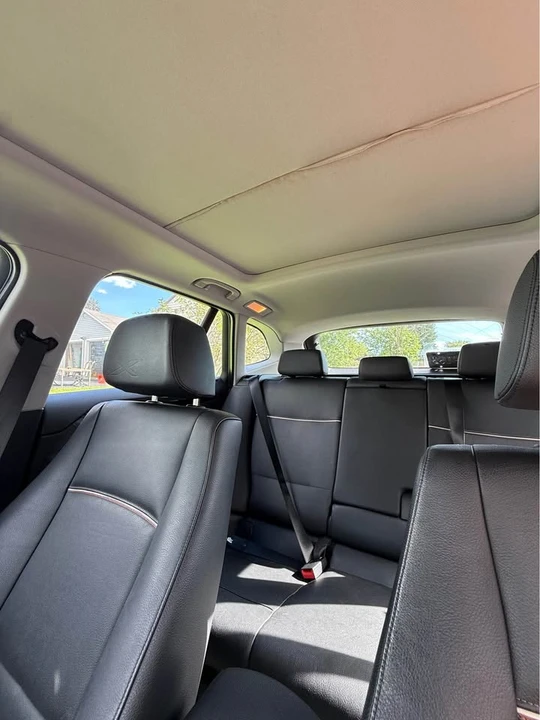 2013 BMW E84 X1 - Image 3 of 7