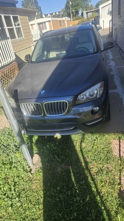 2013 BMW E84 X1 - Image 9 of 9