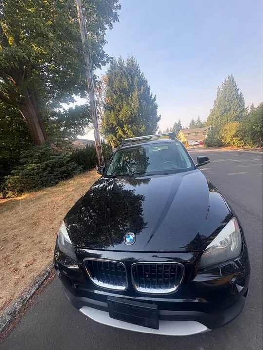 2013 BMW E84 X1 - Image 7 of 10