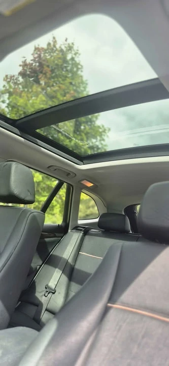2013 BMW E84 X1 - Image 6 of 7