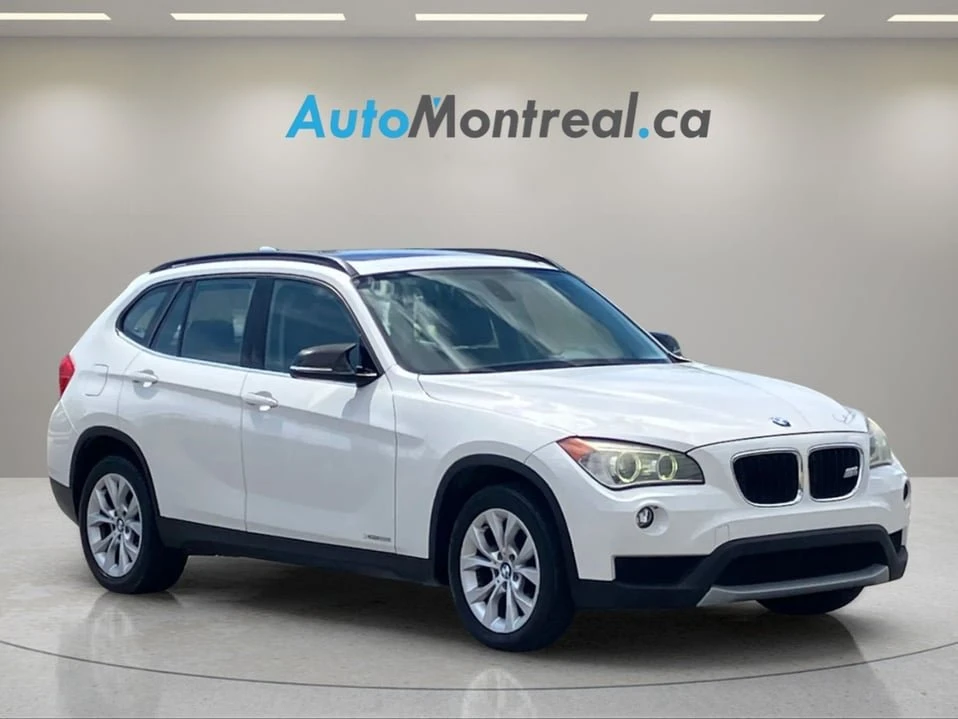 2013 BMW E84 X1 - Image 13 of 20