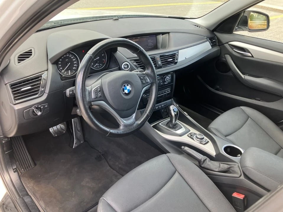 2013 BMW E84 X1 - Image 7 of 20