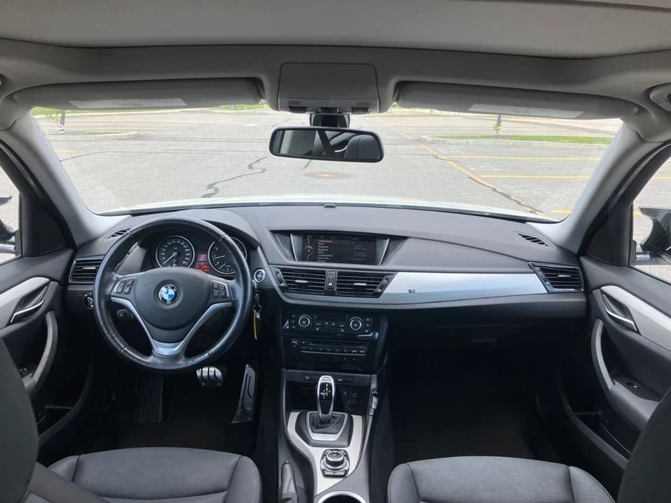2013 BMW E84 X1 - Image 5 of 20