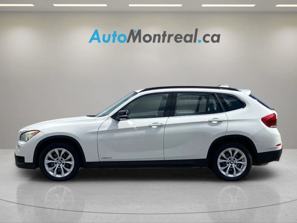 2013 BMW E84 X1 - Image 19 of 20