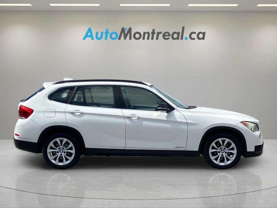 2013 BMW E84 X1 - Image 17 of 20
