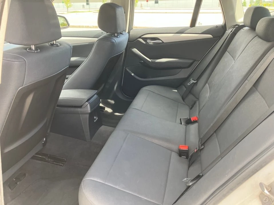 2013 BMW E84 X1 - Image 10 of 20