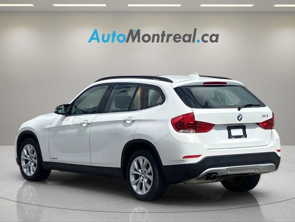 2013 BMW E84 X1 - Image 18 of 20