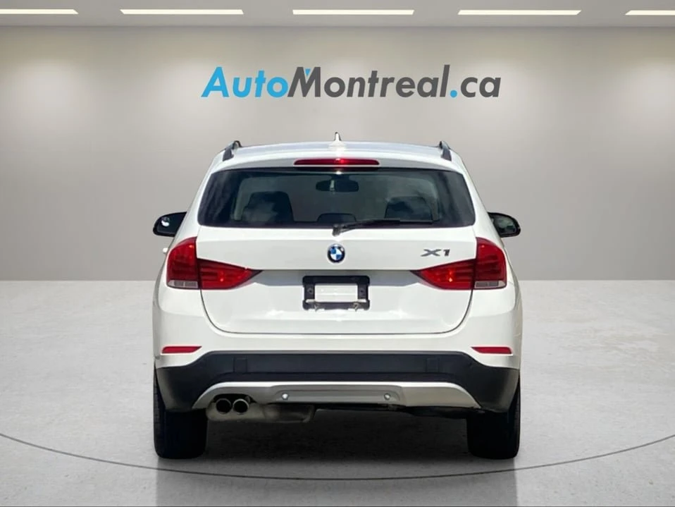 2013 BMW E84 X1 - Image 15 of 20