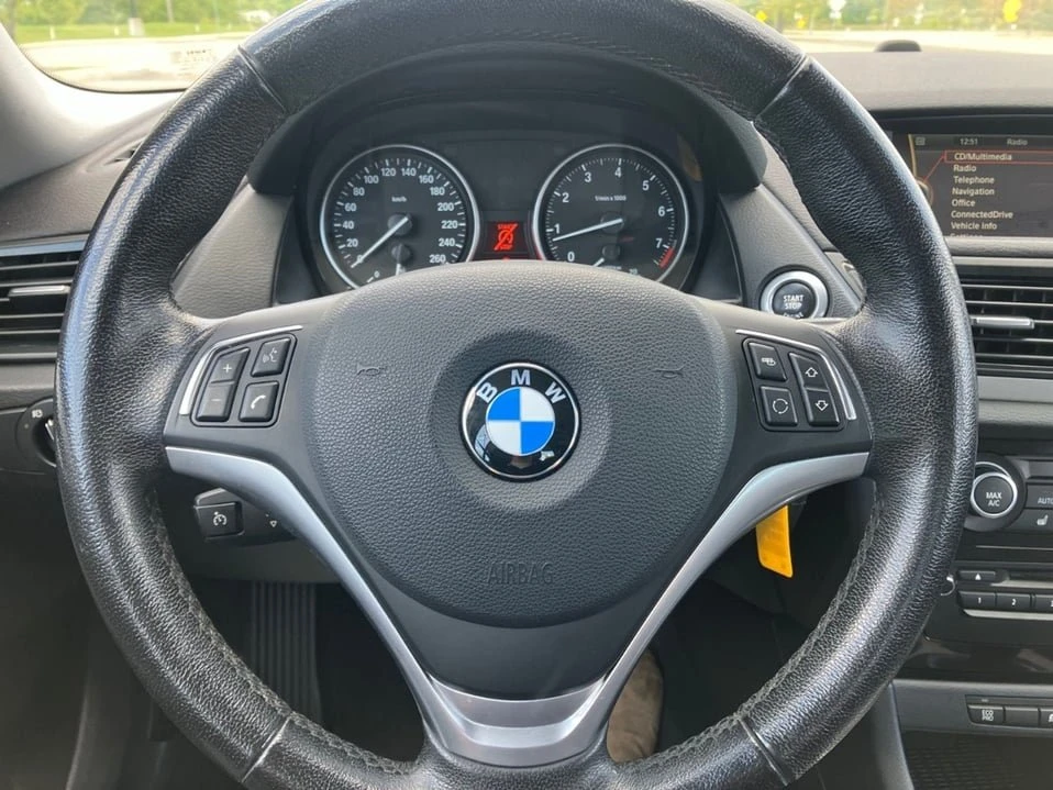 2013 BMW E84 X1 - Image 3 of 20