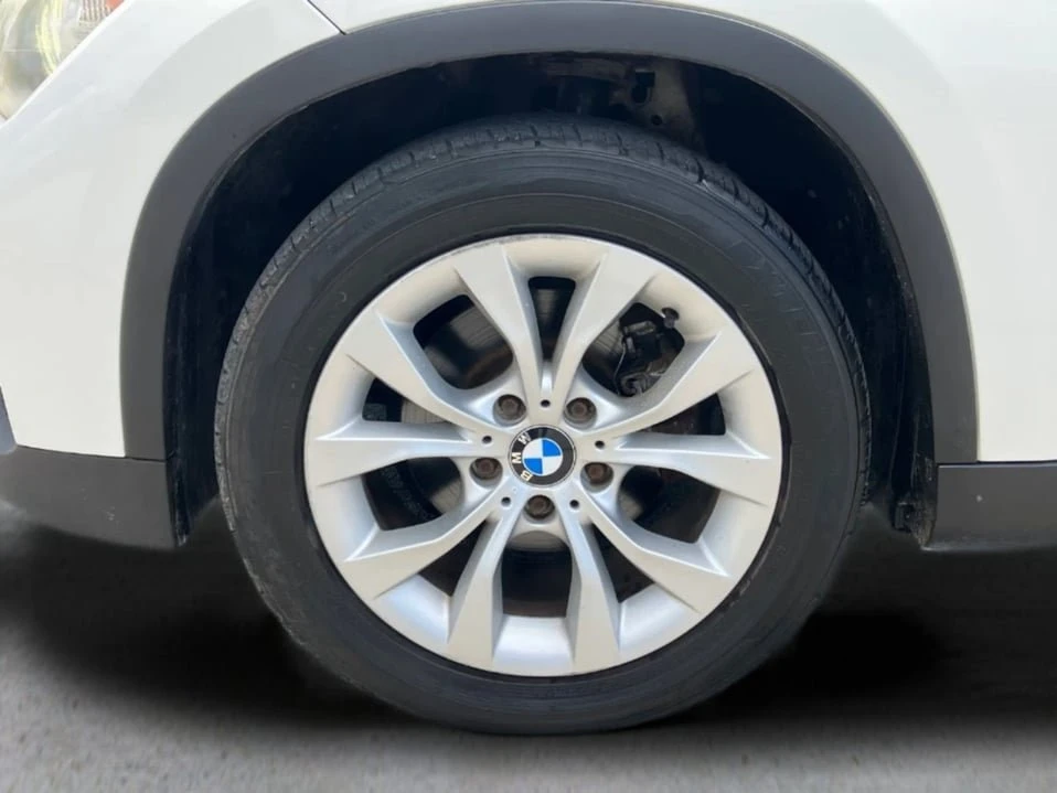 2013 BMW E84 X1 - Image 20 of 20