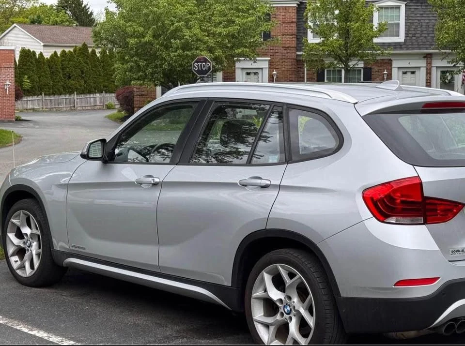 2013 BMW E84 X1 - Image 7 of 7