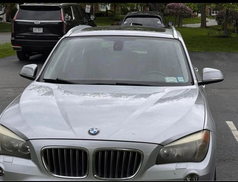 2013 BMW E84 X1 - Image 5 of 7