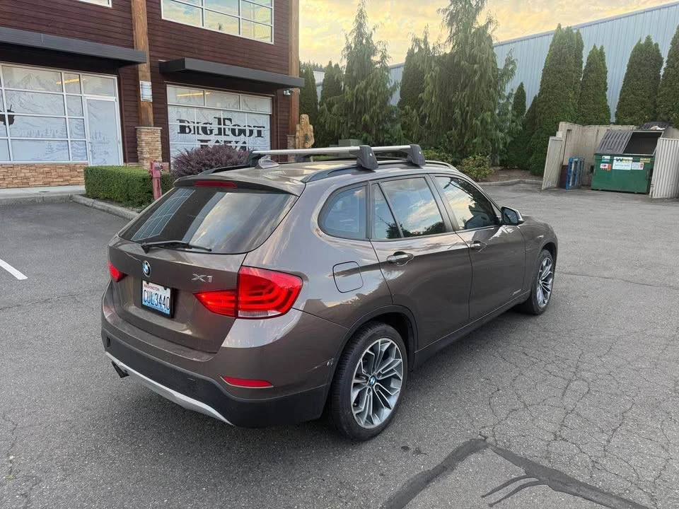 2013 BMW E84 X1 - Image 6 of 10