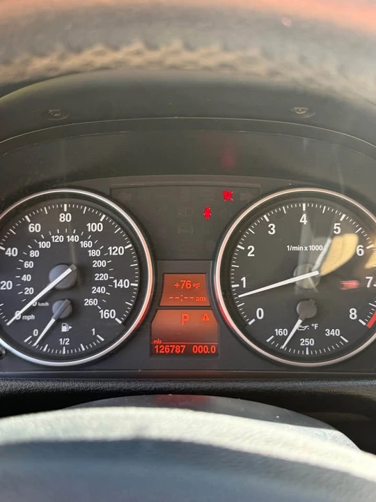 2013 BMW E84 X1 - Image 9 of 12