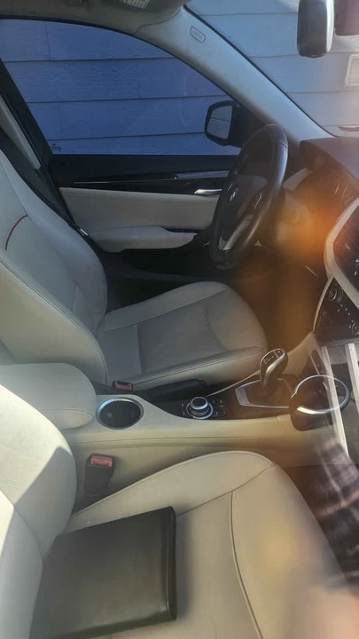2013 BMW E84 X1 - Image 8 of 9