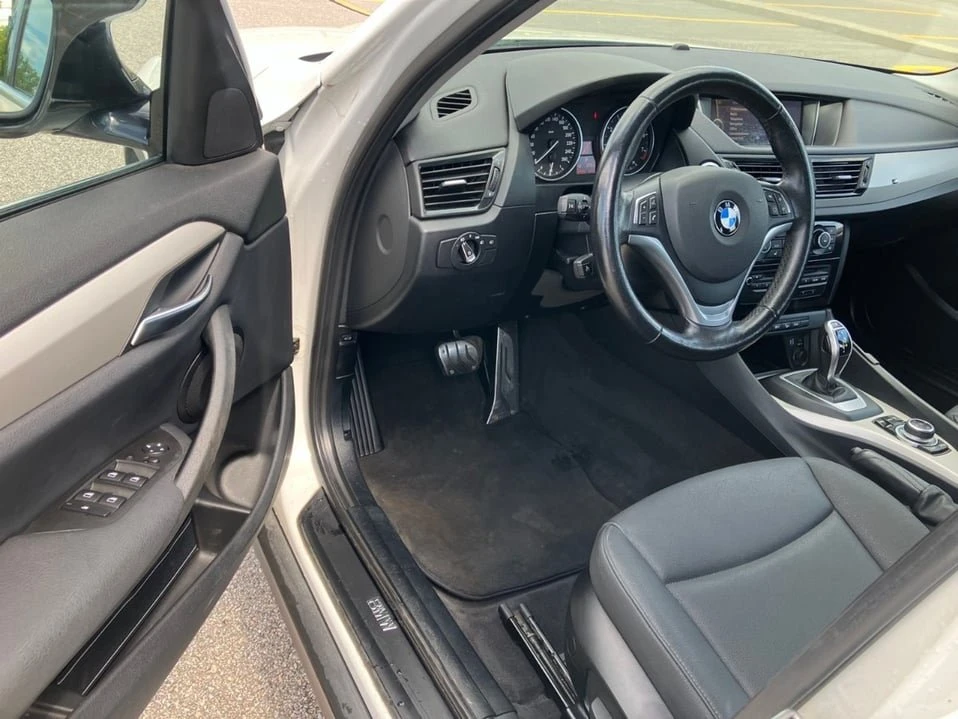 2013 BMW E84 X1 - Image 6 of 20