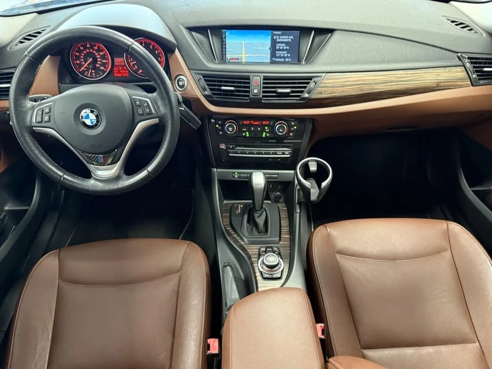 2013 BMW E84 X1 - Image 11 of 20
