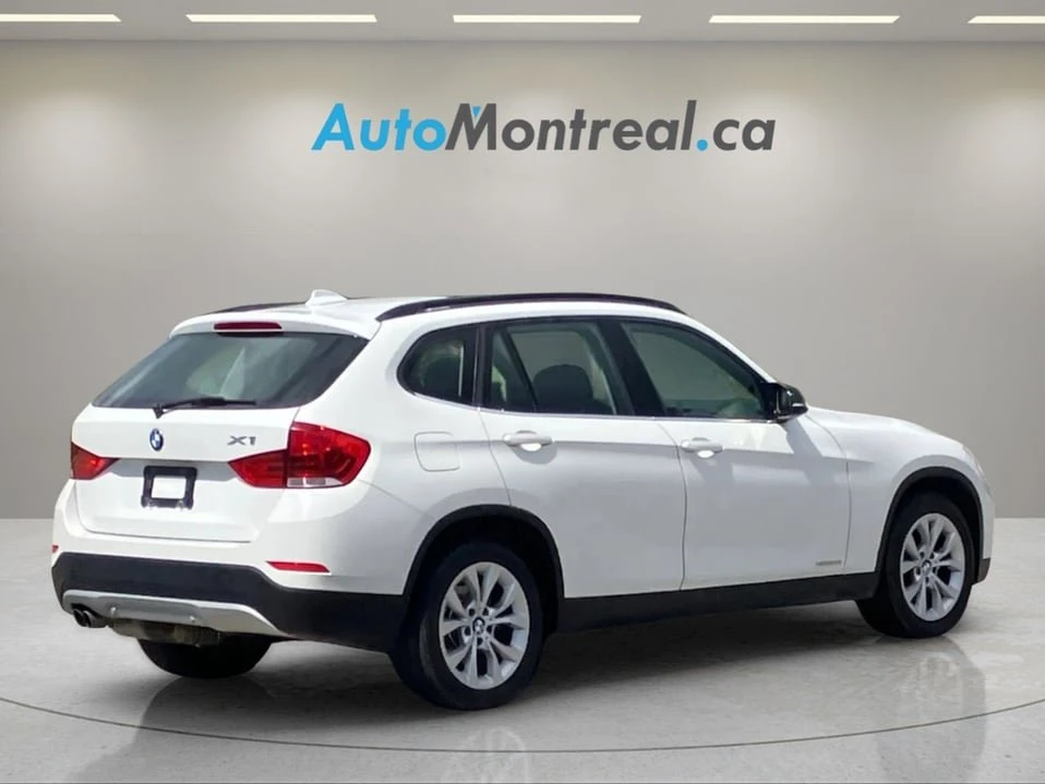 2013 BMW E84 X1 - Image 14 of 20