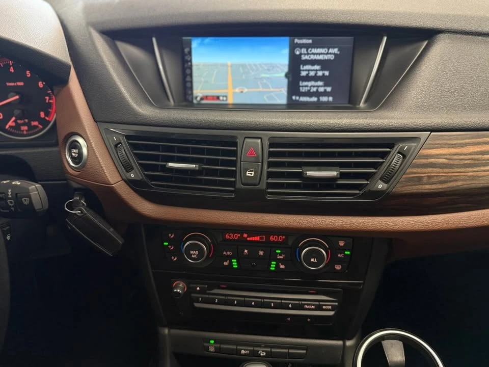 2013 BMW E84 X1 - Image 14 of 20