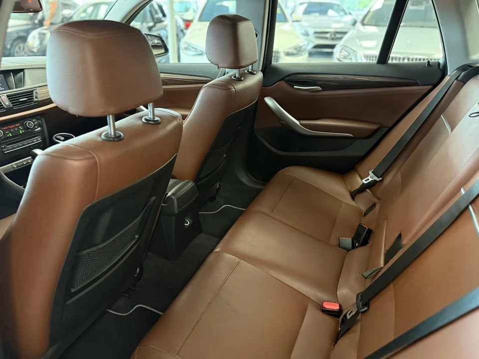2013 BMW E84 X1 - Image 12 of 20