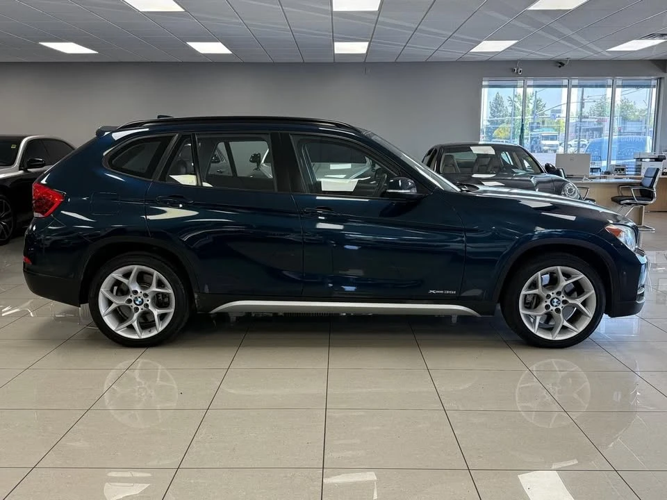 2013 BMW E84 X1 - Image 3 of 20