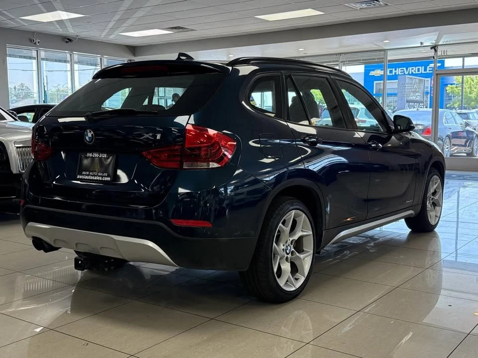 2013 BMW E84 X1 - Image 6 of 20