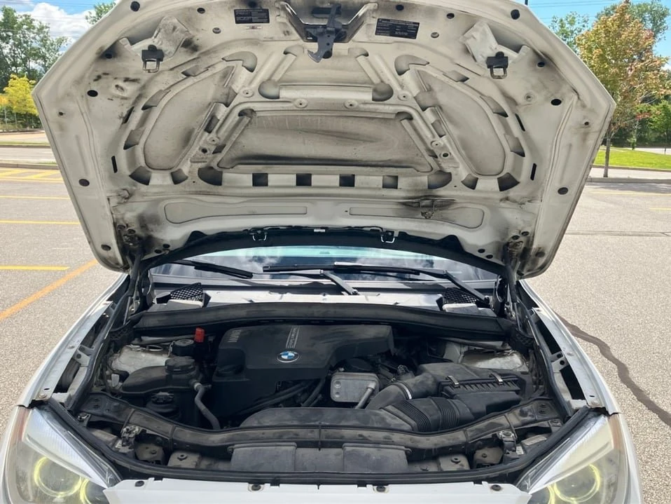 2013 BMW E84 X1 - Image 12 of 20