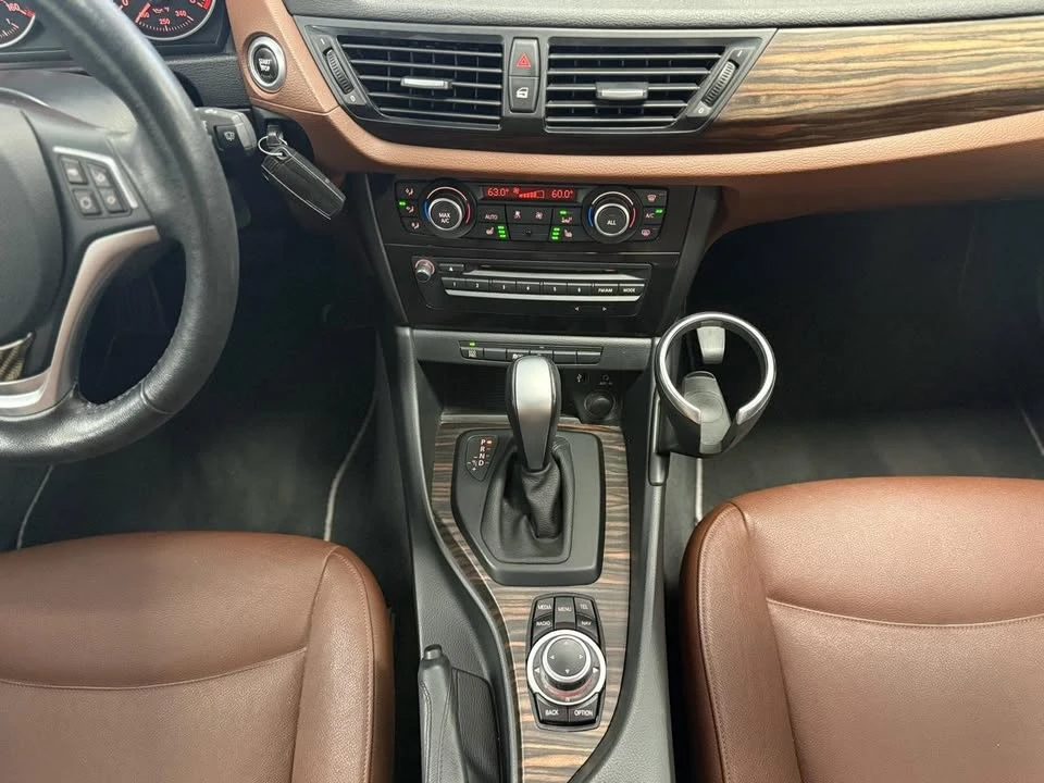 2013 BMW E84 X1 - Image 15 of 20