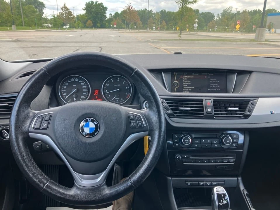 2013 BMW E84 X1 - Image 2 of 20